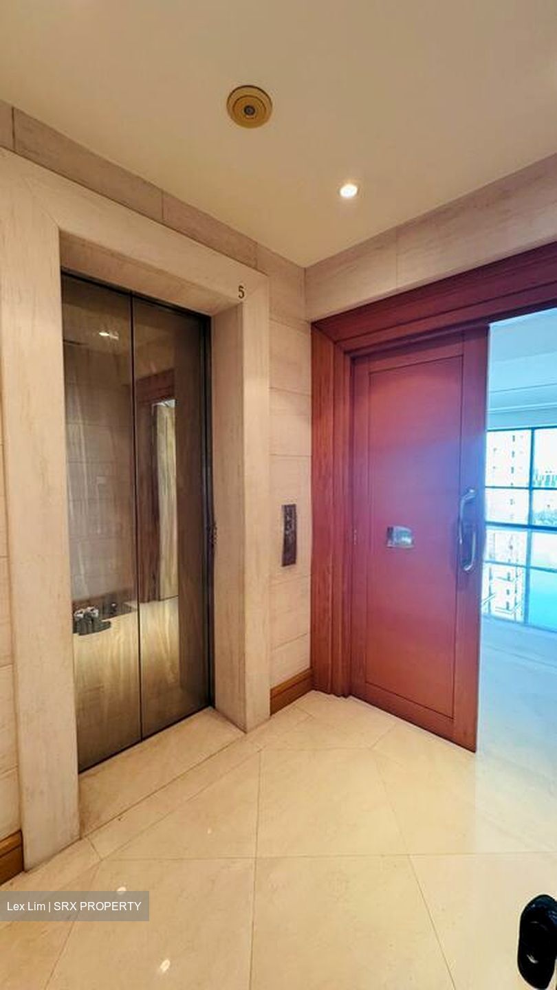 Ardmore Park (D10), Condominium #501670291